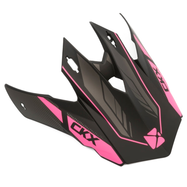 CKX - Peak for TX228 Helmet