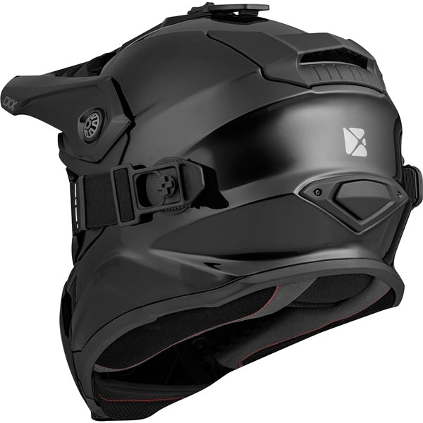 CKX - Titan AIR FLOW Backcountry Helmet, Winter