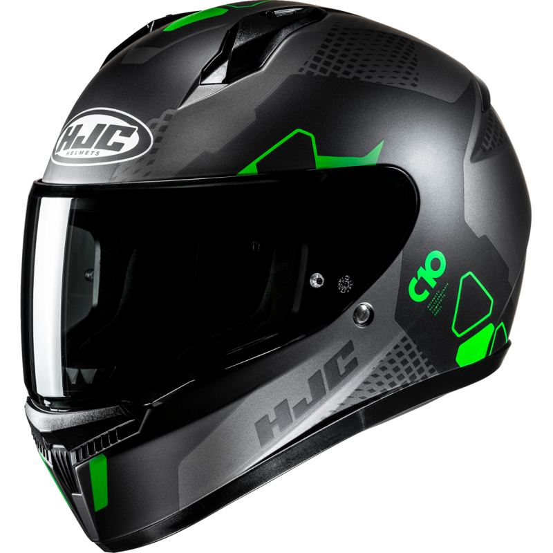 HJC C10 Aspa MC4SF