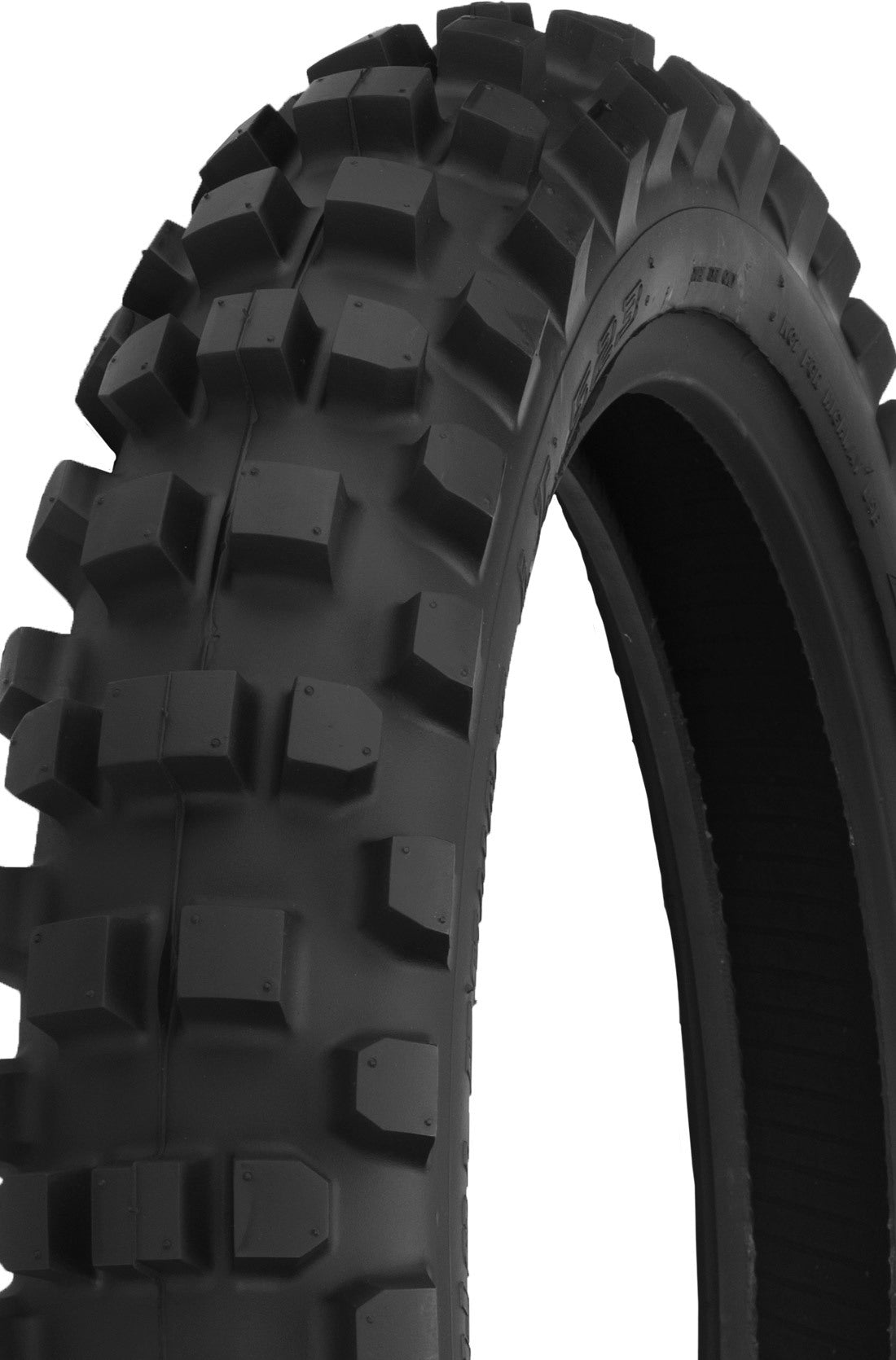 Shinko - 523 Series Tire