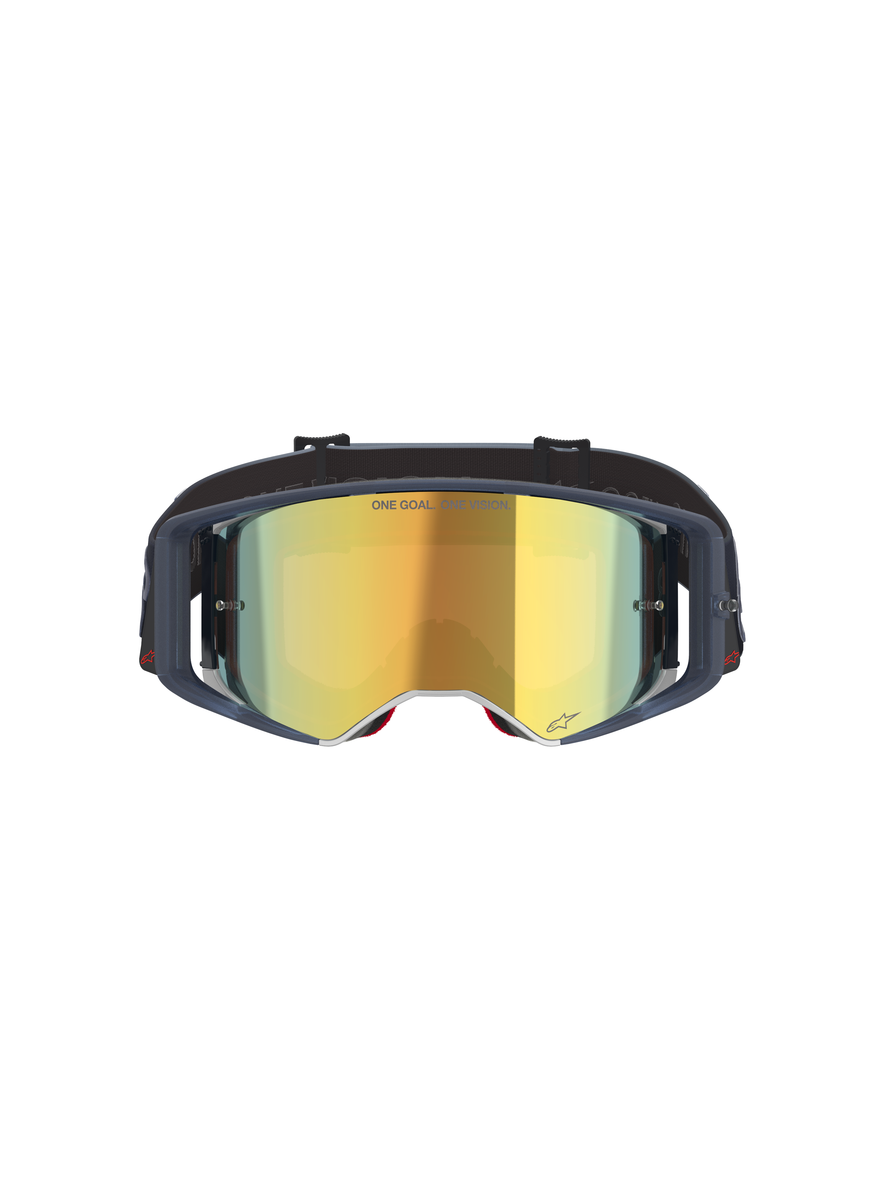 Alpinestars - Supertech Vision Vista Goggles