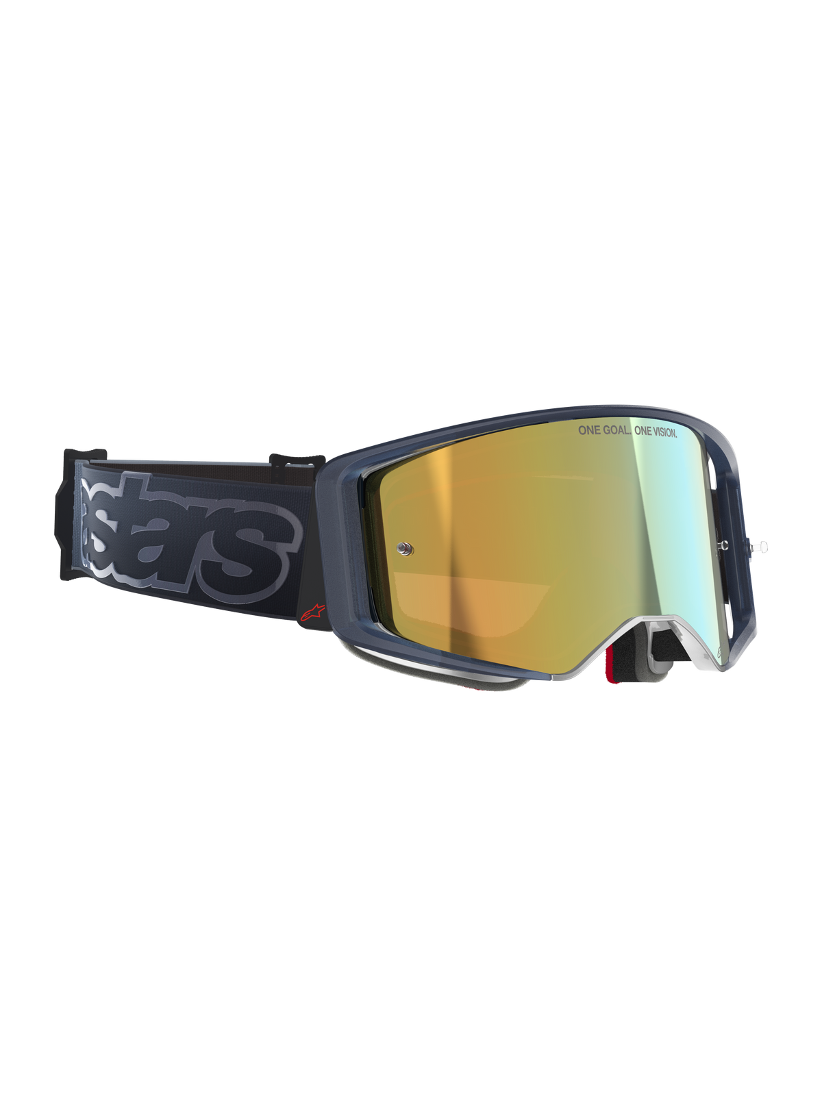Alpinestars - Supertech Vision Vista Goggles