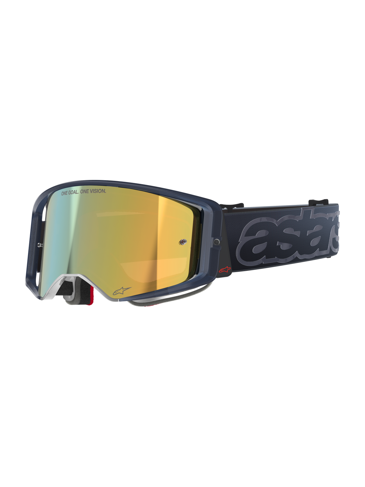 Alpinestars - Supertech Vision Vista Goggles