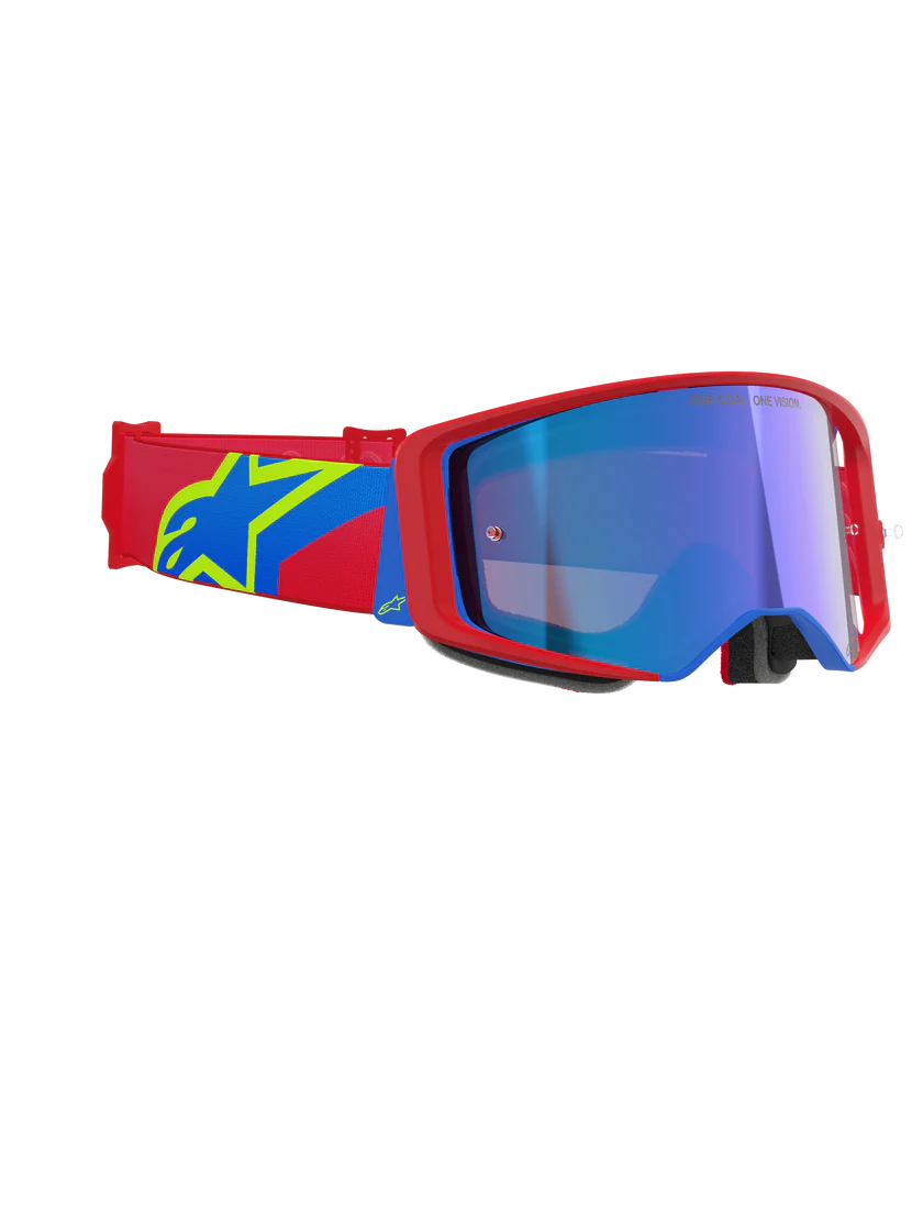 Alpinestars - Supertech Goggles
