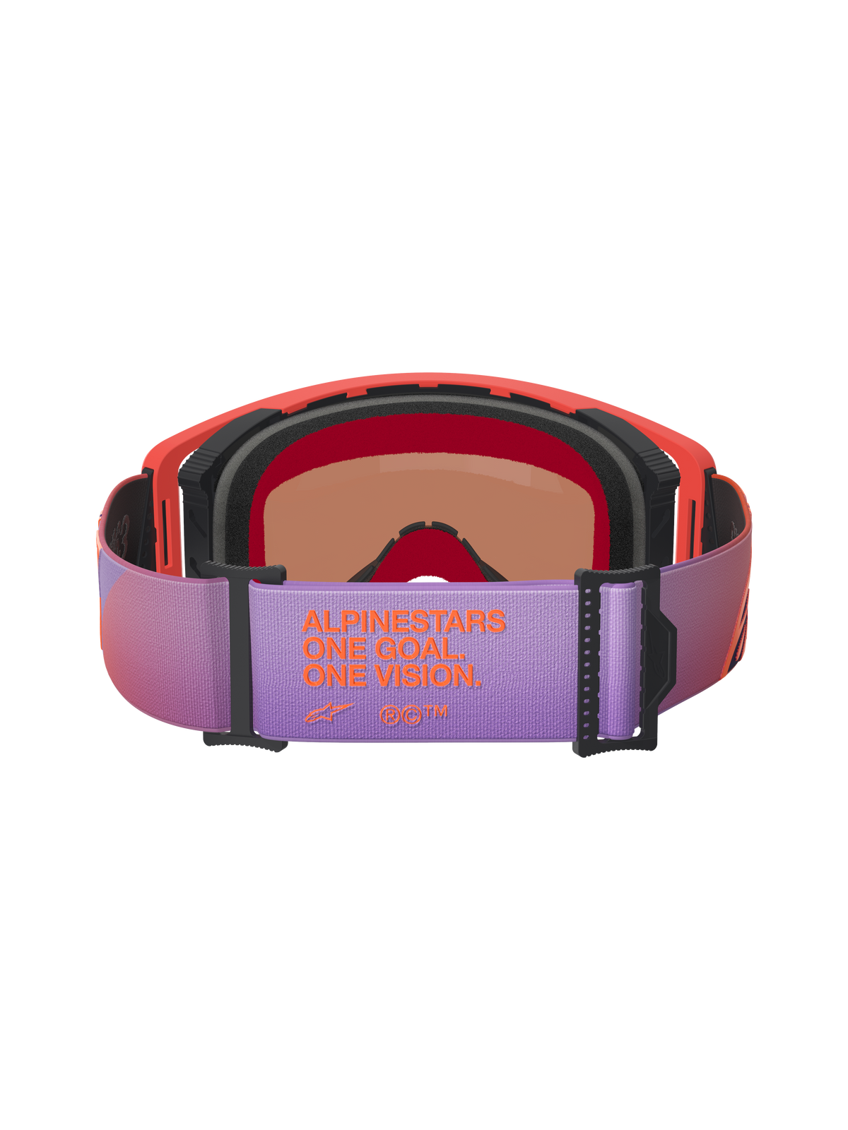 Alpinestars - Supertech Vision Corp Goggles