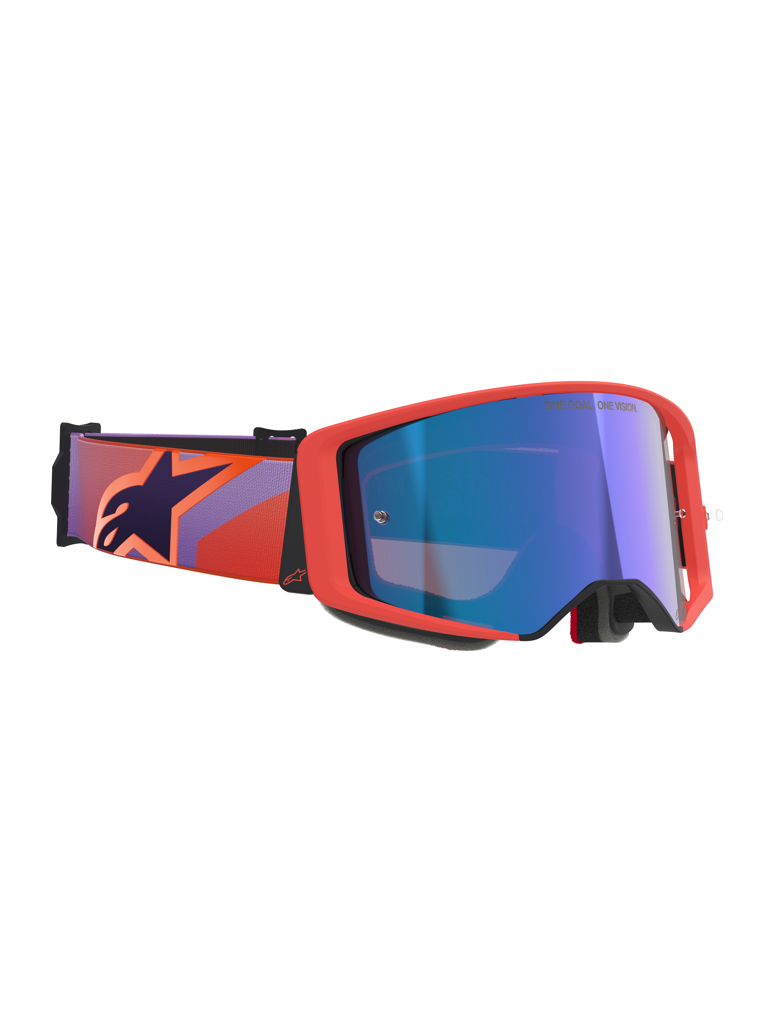 Alpinestars - Supertech Vision Corp Goggles