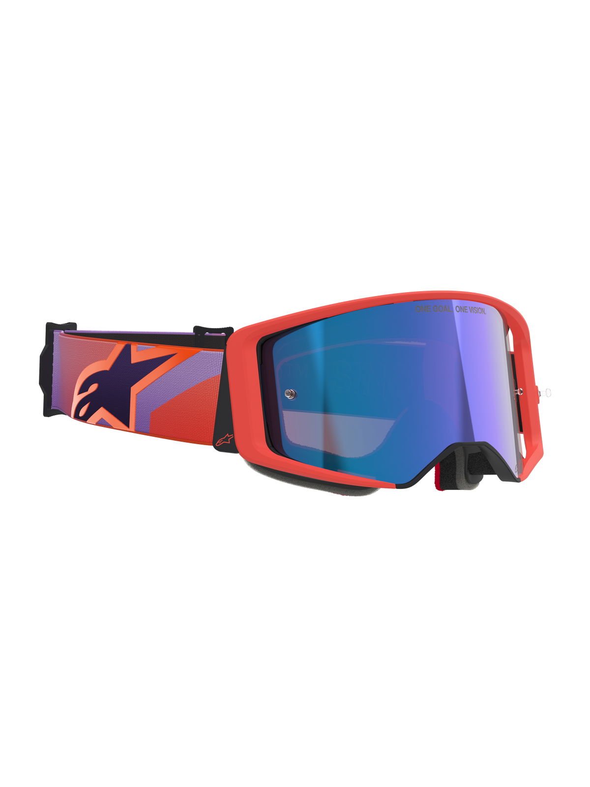 Alpinestars - Supertech Vision Corp Goggles