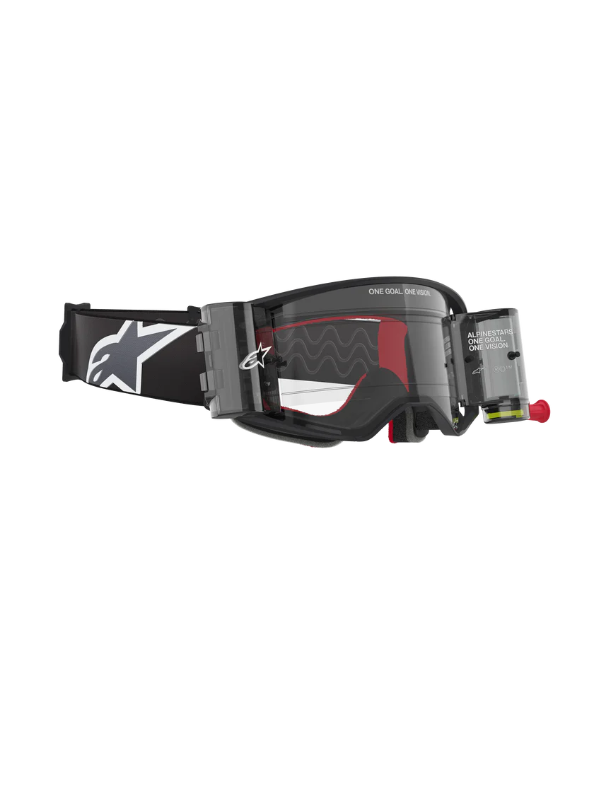 Alpinestars - Supertech Goggles