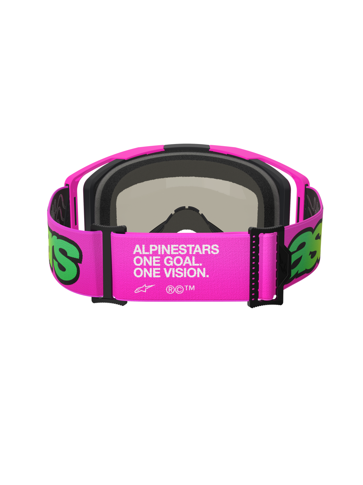 Alpinestars - Vision 8 Vista Goggles
