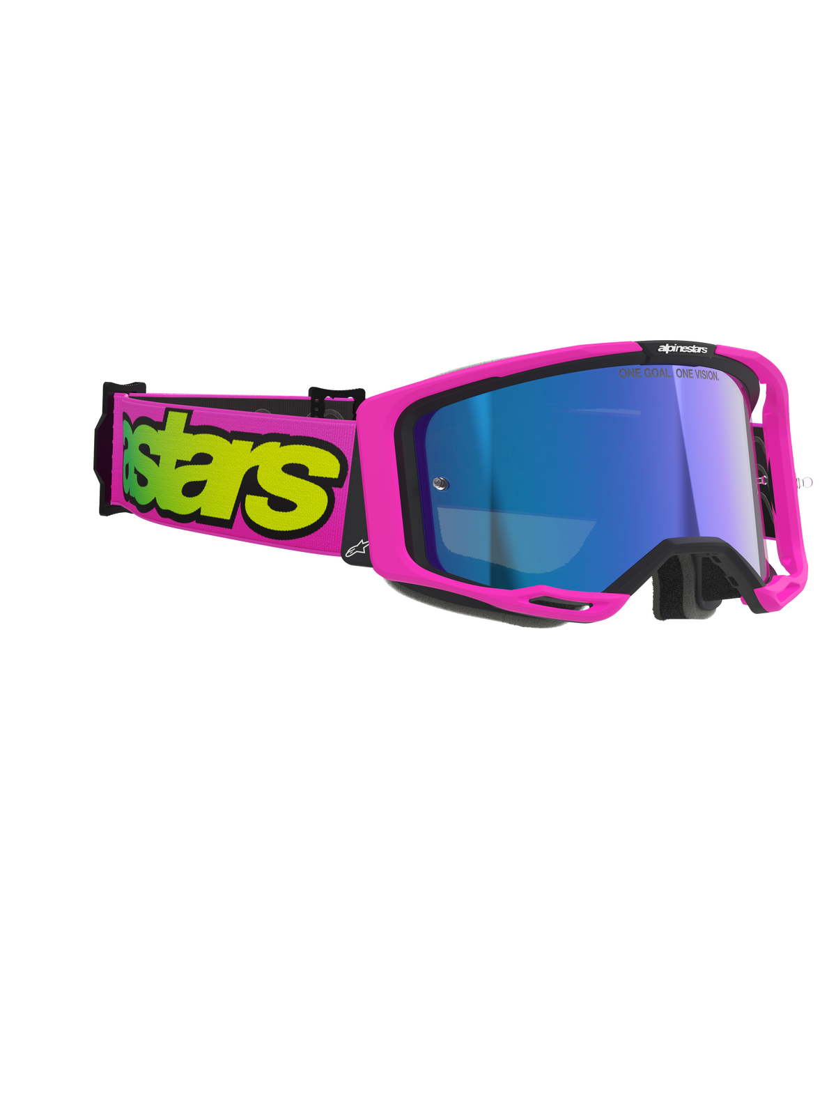 Alpinestars - Vision 8 Vista Goggles