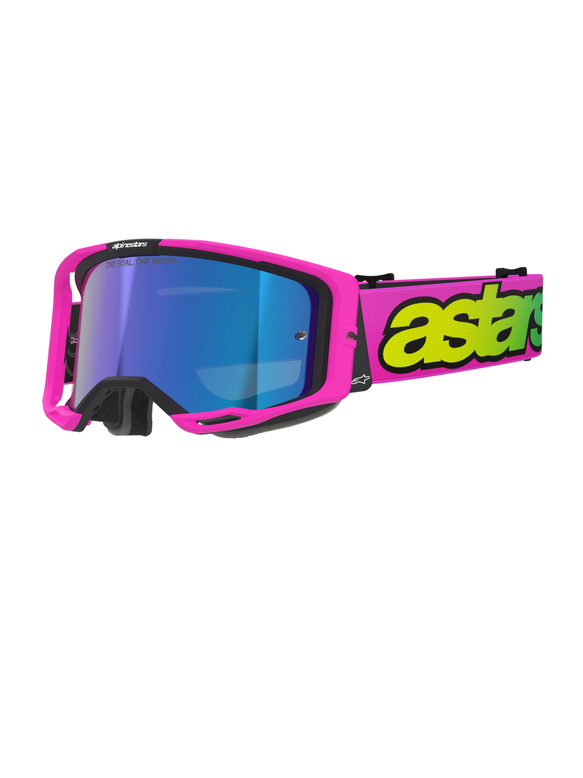 Alpinestars - Vision 8 Vista Goggles