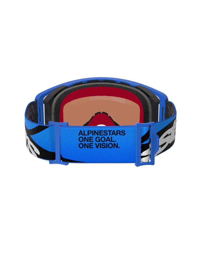 Alpinestars - Supertech Goggles