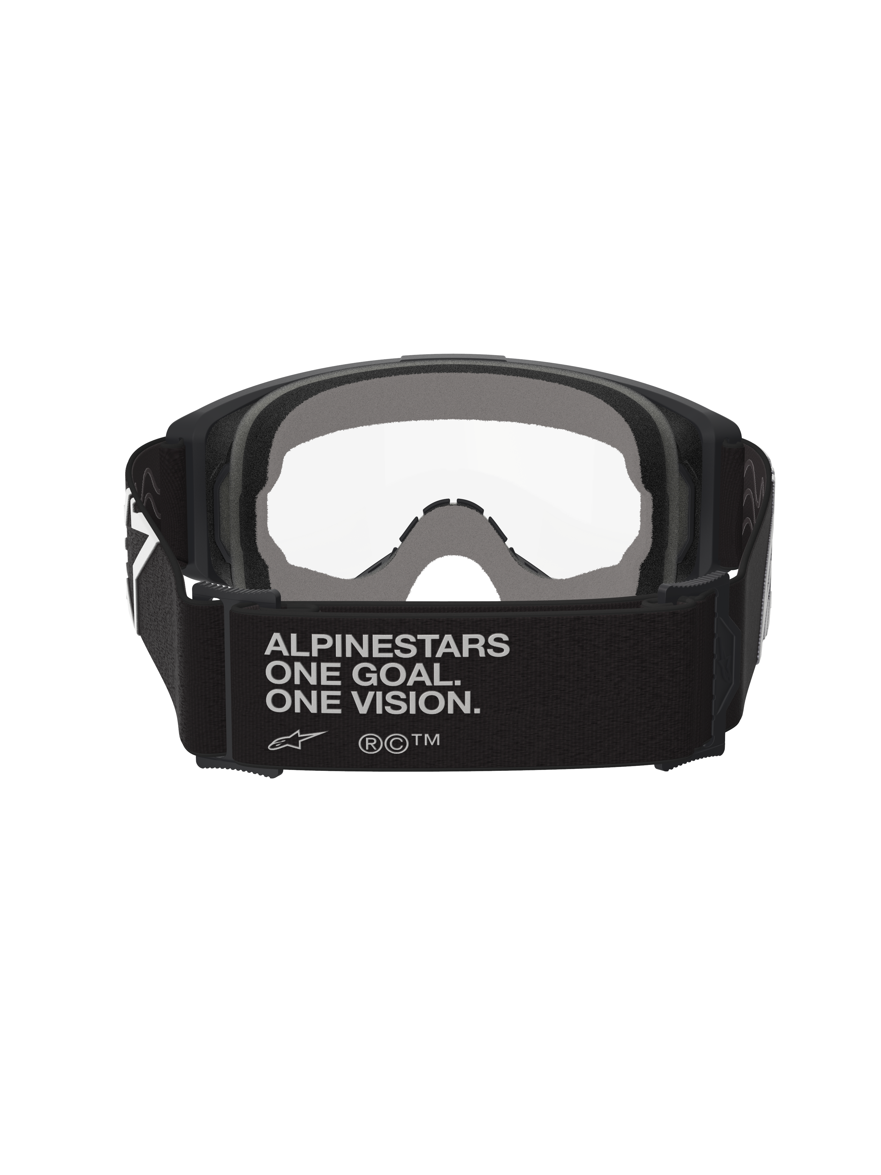 Alpinestars - Vision OTG Goggles
