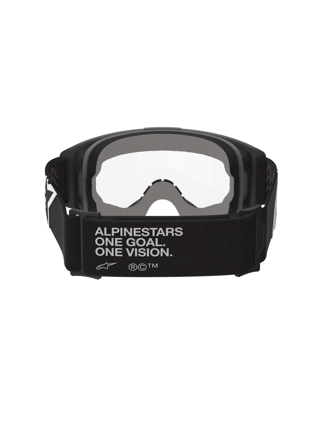 Alpinestars - Vision OTG Goggles