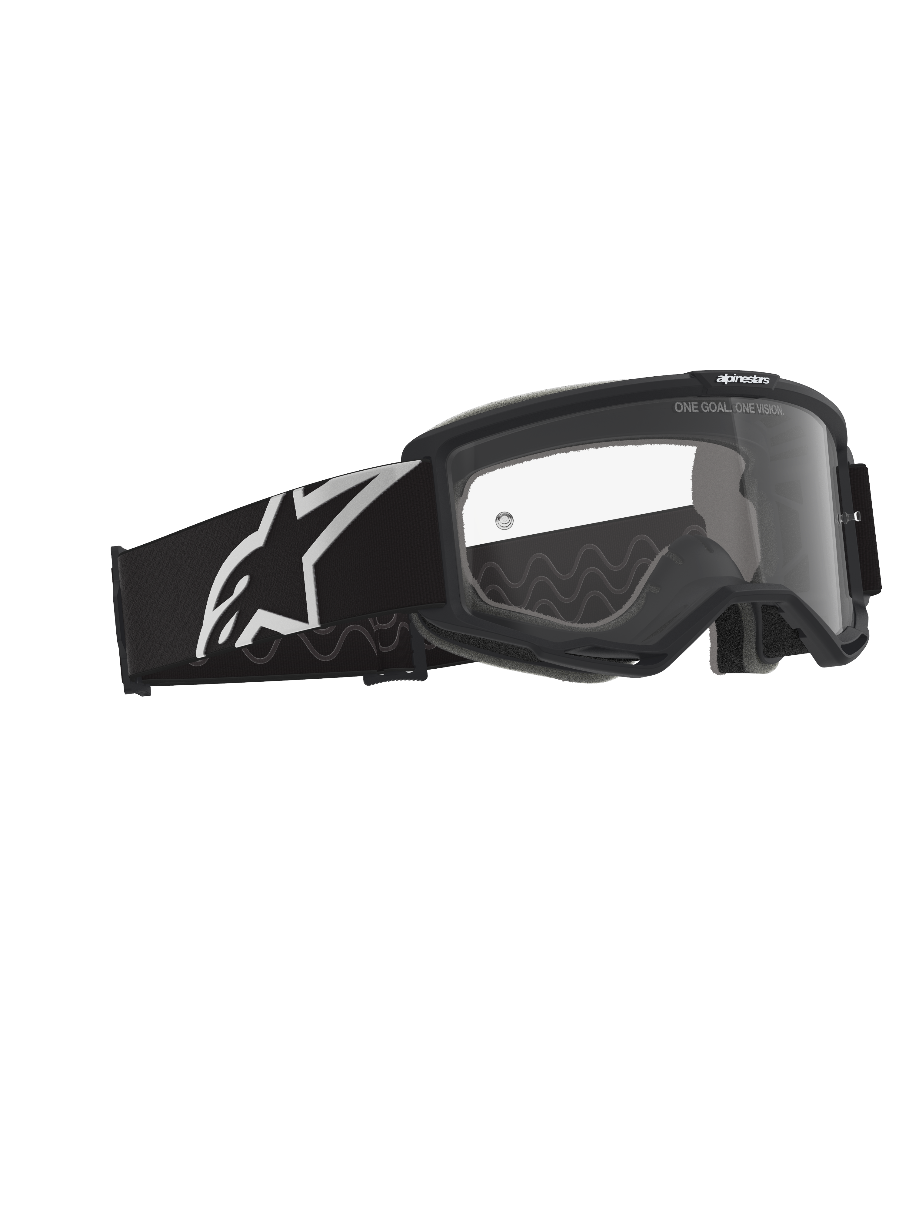 Alpinestars - Vision OTG Goggles