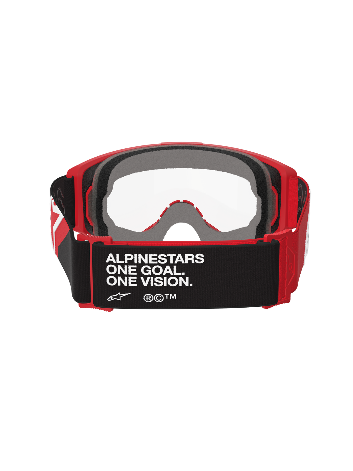 Alpinestars - Vision OTG Goggles