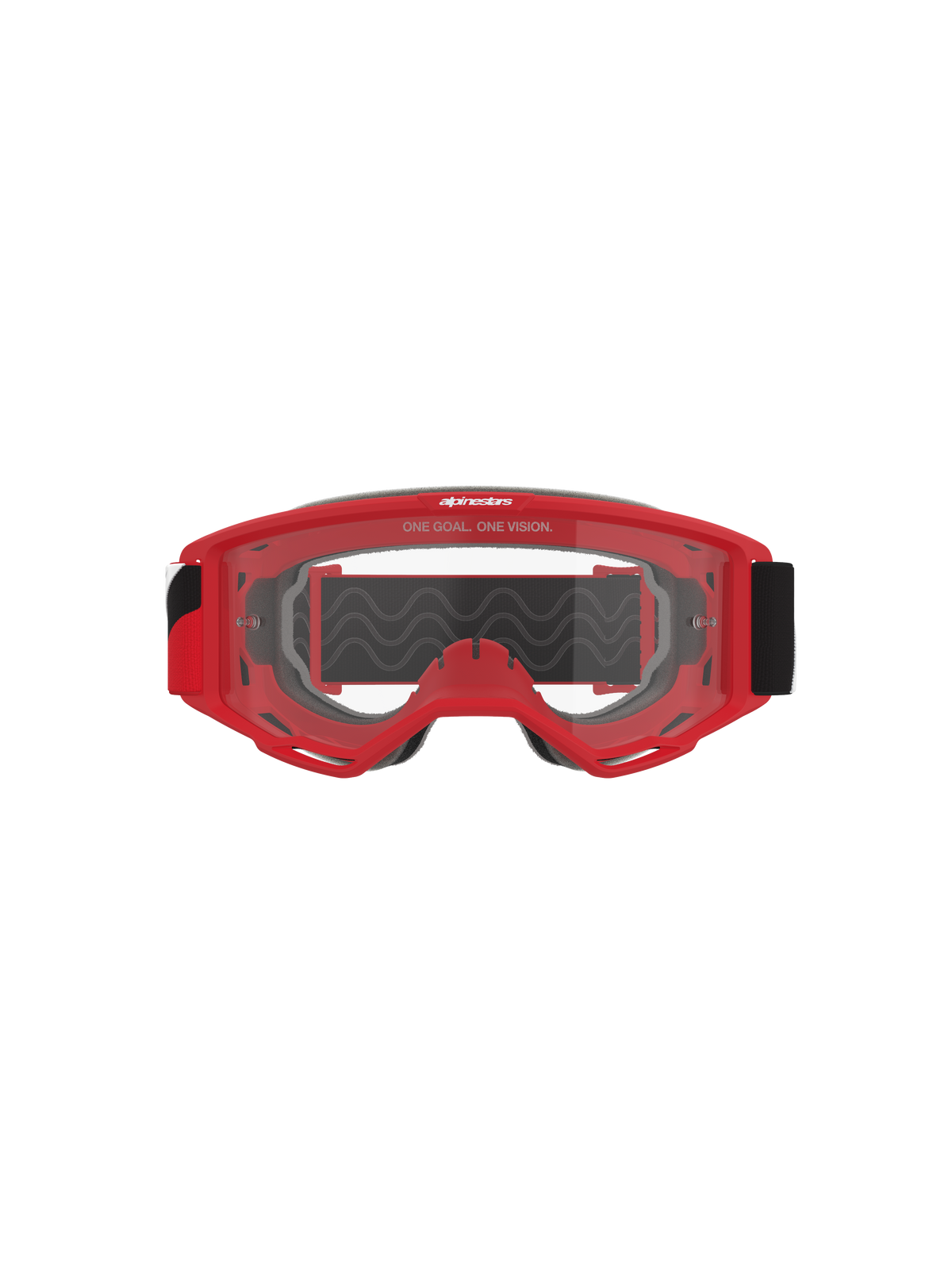 Alpinestars - Vision OTG Goggles
