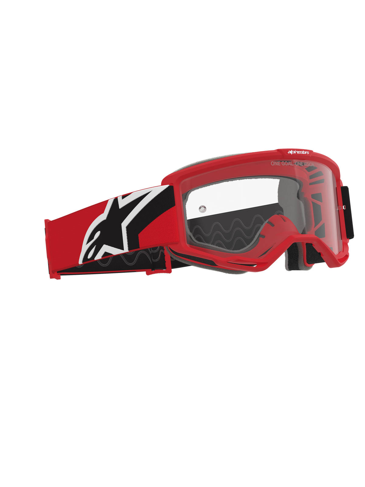 Alpinestars - Vision OTG Goggles