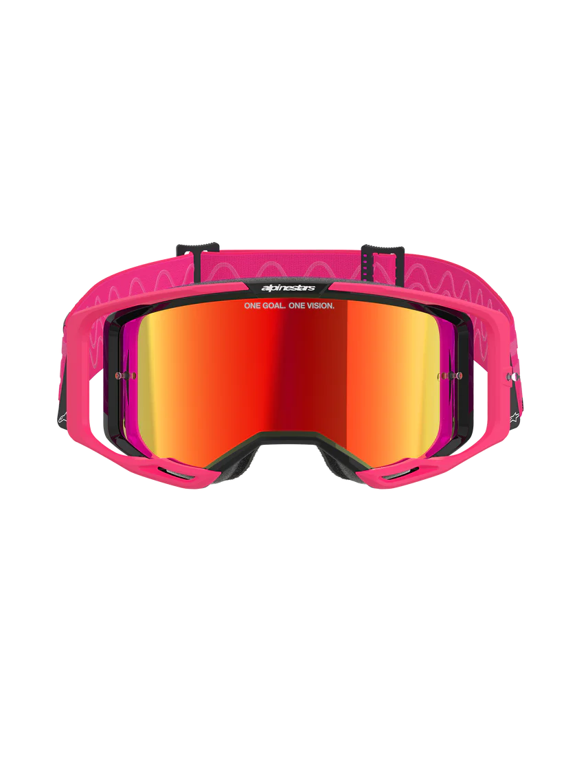 Alpinestars - Vision 8 Goggles