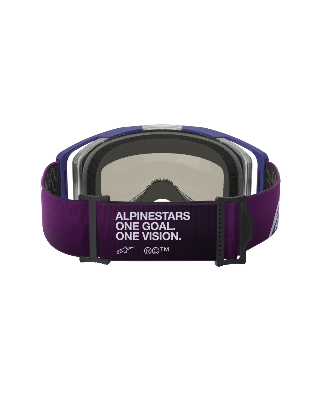 Alpinestars - Vision 8 Corp Goggles