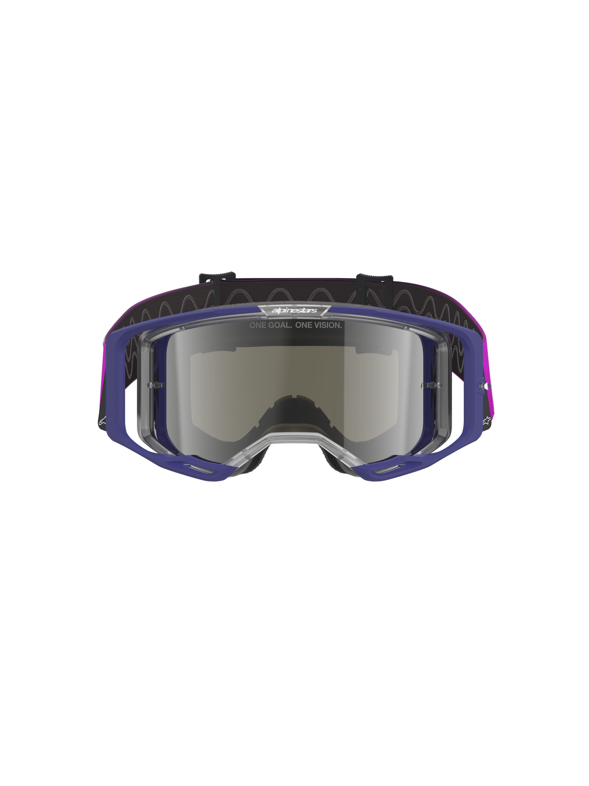 Alpinestars - Vision 8 Corp Goggles