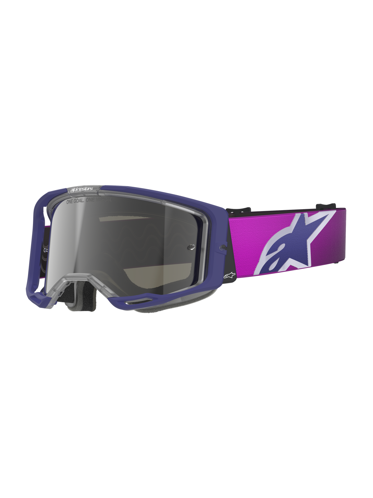 Alpinestars - Vision 8 Corp Goggles