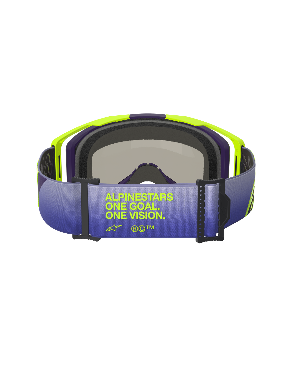 Alpinestars - Vision 8 Corp Goggles