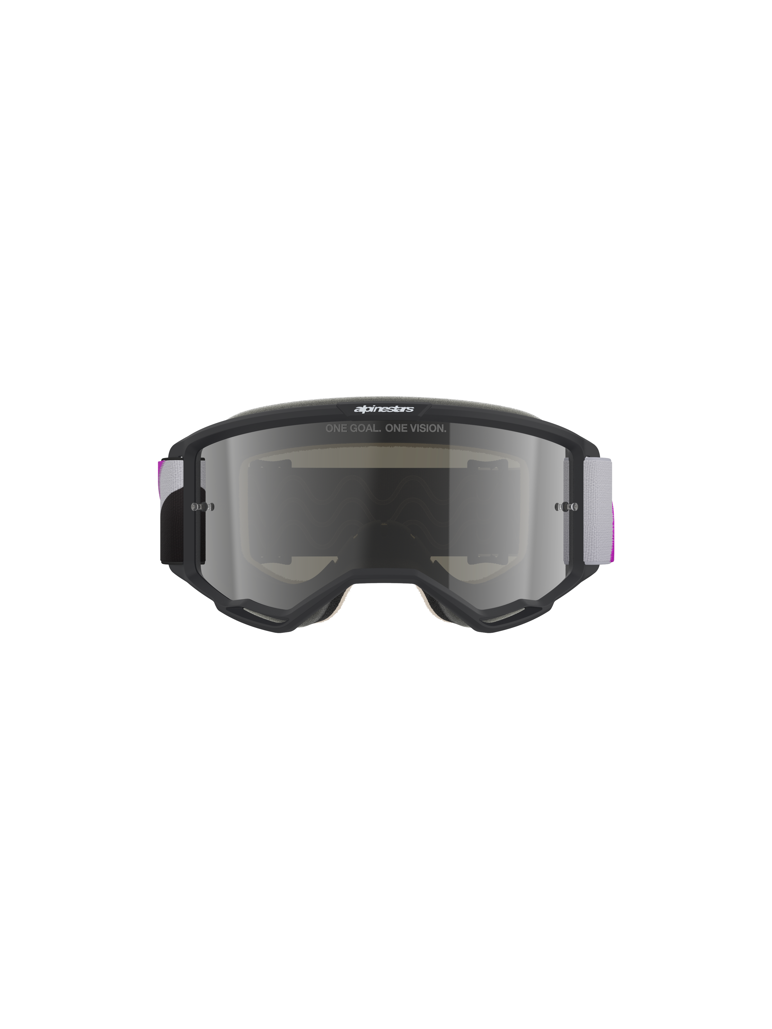 Alpinestars - Vision 5 Corp Goggles