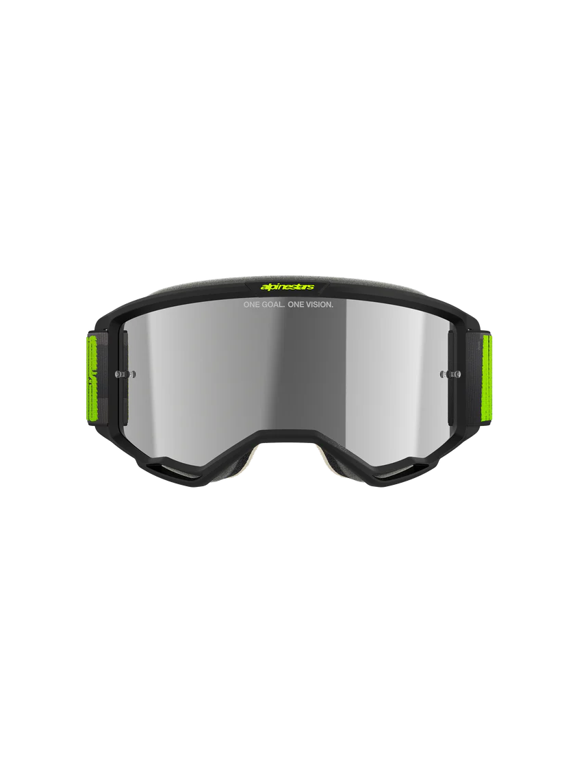 Alpinestars - Vision 5 Goggles