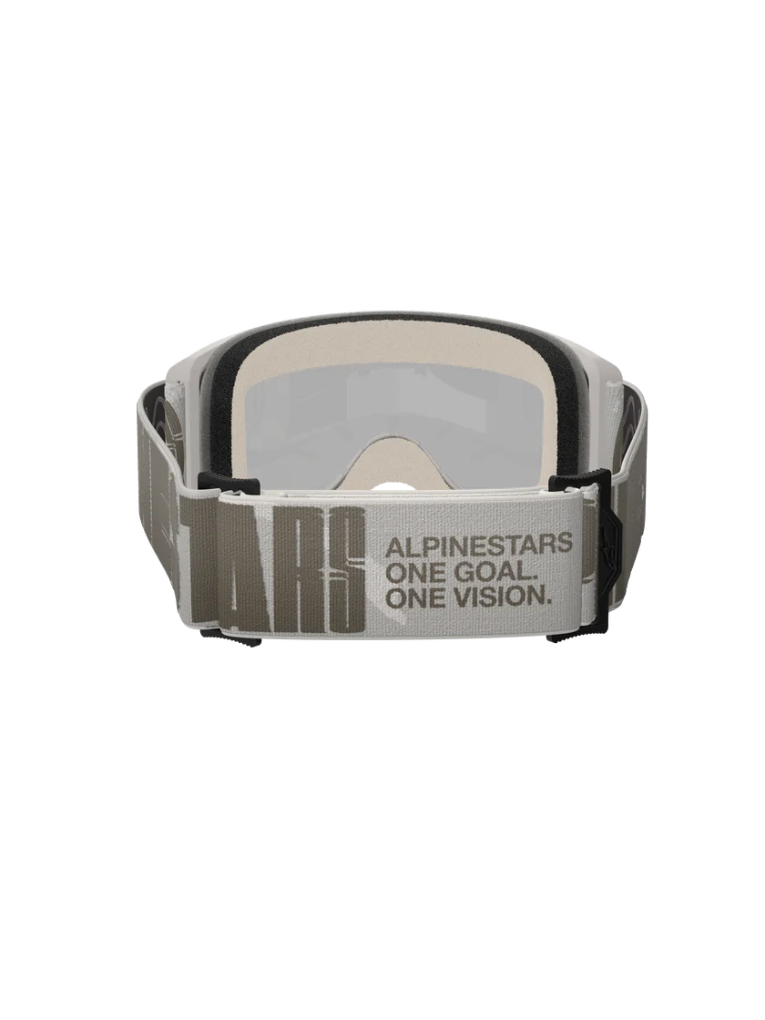 Alpinestars - Vision 5 Goggles