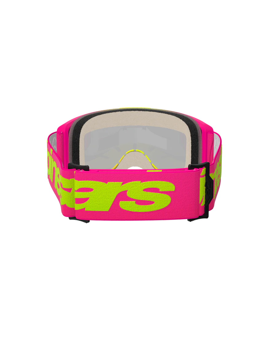 Alpinestars - Vision 5 Goggles