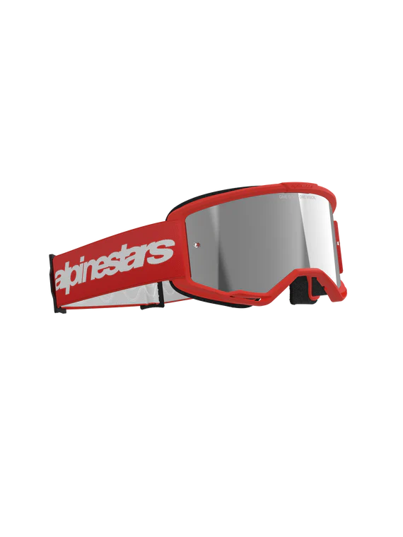 Alpinestars - Vision 3 Goggles