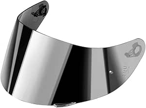 AGV - Replacement Visor for K3 Helmets