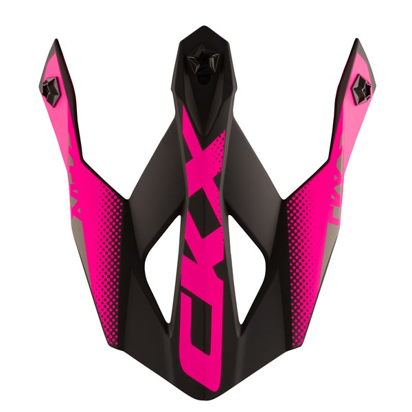 CKX - Peak for TX319 Helmet