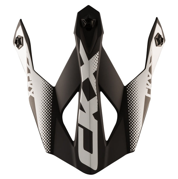 CKX - Peak for TX319 Helmet