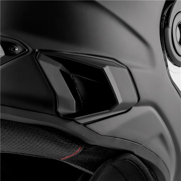 CKX - Mission AMS Full-Face Helmet with Electric Lens