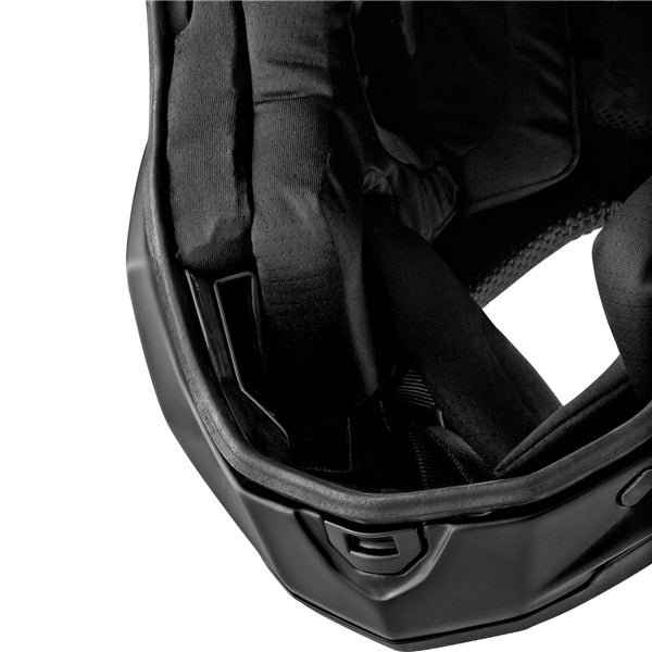 CKX - Mission AMS Full-Face Helmet, Double Shield