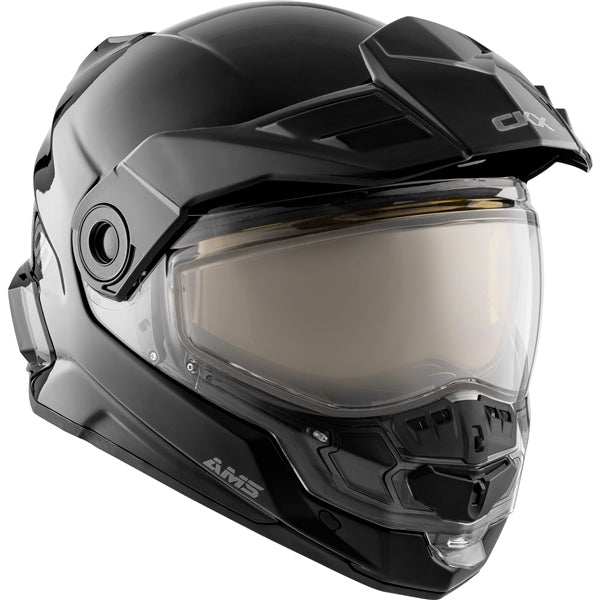 CKX - Mission AMS Full-Face Helmet with Electric Lens