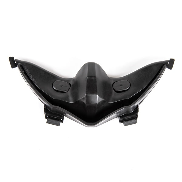 CKX - Mission Helmet Breath Guard - Black