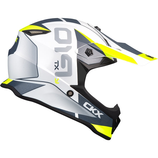 CKX - TX019Y Off-Road Helmet