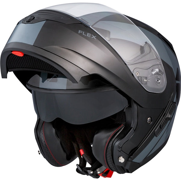 CKX-HELM FLEX RSV SL CHICANE GY XS CKX 512931 