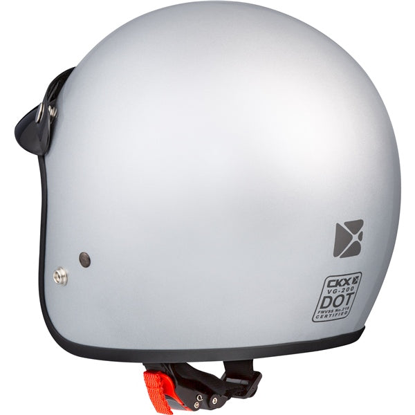 CKX - VG200 Open-Face Helmet