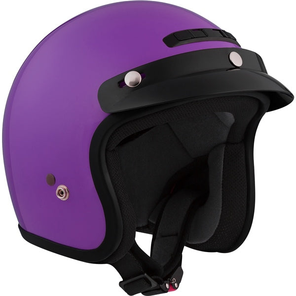 CKX - VG300 Open-Face Helmet - Youth