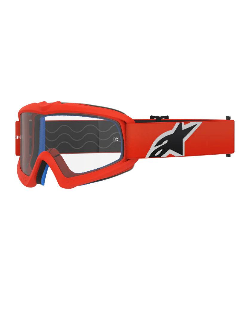 Alpinestars - Youth Vision Goggles