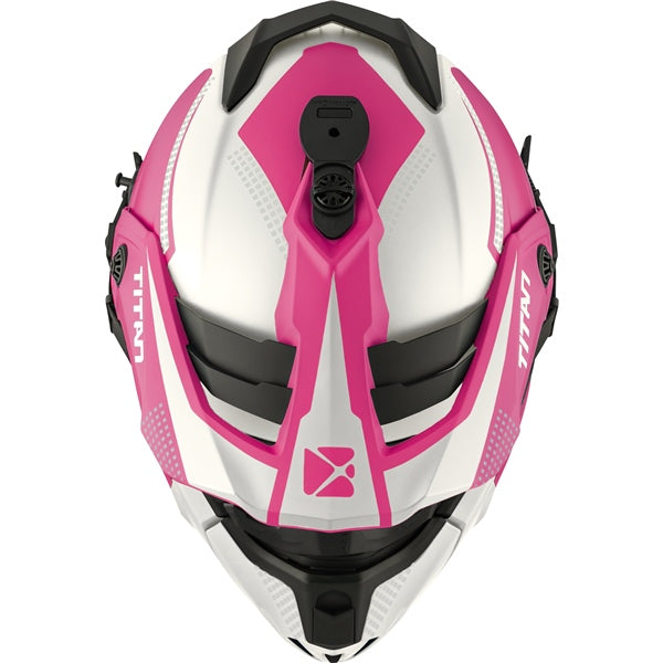 CKX-HELM TITAN ORI DL ROOST PI MAT 3XL 514307 
