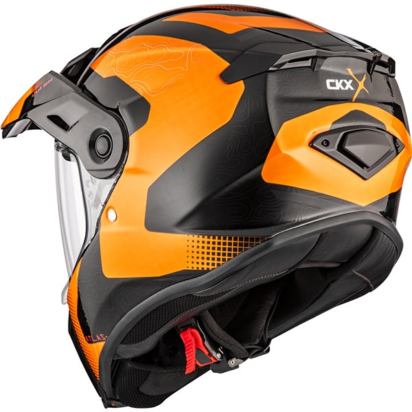 CKX - Atlas Helmet