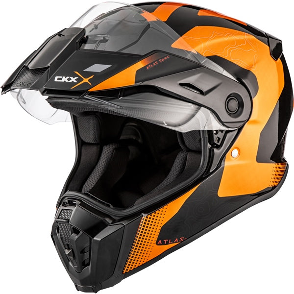 CKX - Atlas Helmet