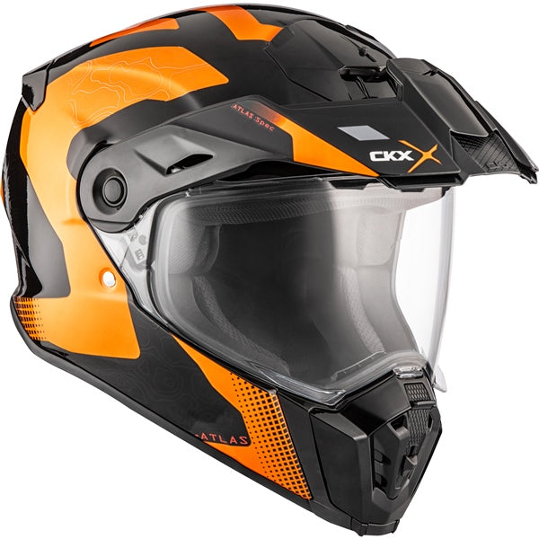 CKX - Atlas Helmet