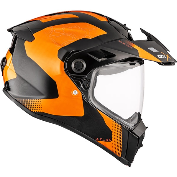 CKX - Atlas Helmet