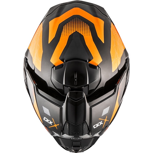 CKX - Atlas Helmet